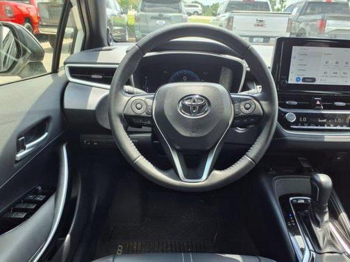 2023 Toyota Corolla XSE