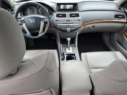 2011 Honda Accord EX-L