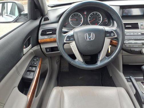 2011 Honda Accord EX-L