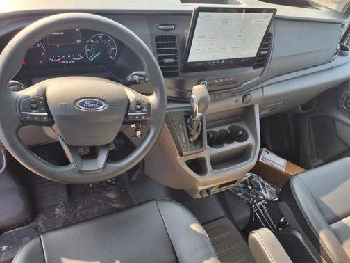 2024 Ford Transit-350 Base