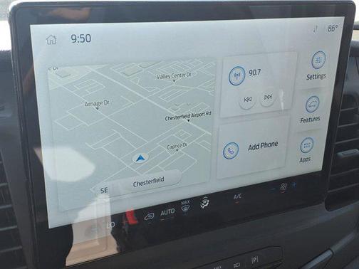 2024 Ford Transit-350 Base