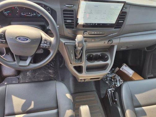 2024 Ford Transit-350 Base