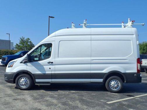 2024 Ford Transit-350 Base