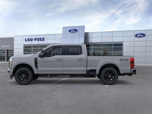2026 Ford F-250 