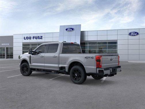 2026 Ford F-250 