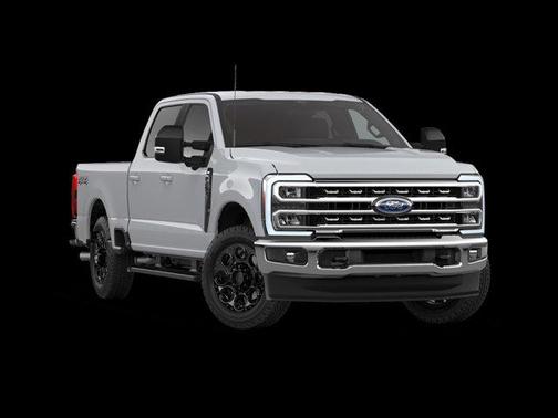 2026 Ford F-250