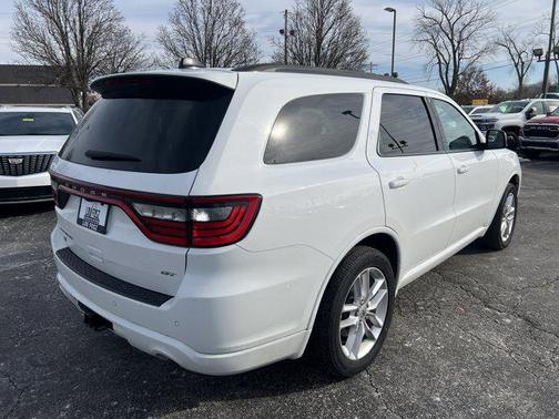 2023 Dodge Durango GT Plus