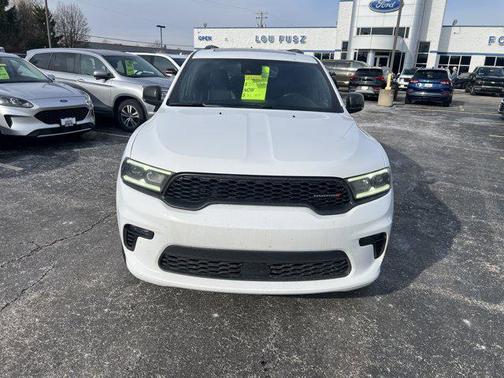 2023 Dodge Durango GT Plus