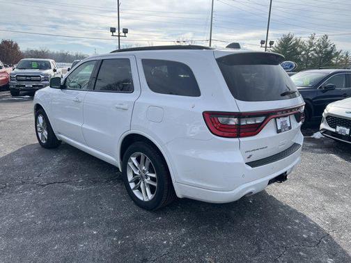 2023 Dodge Durango GT Plus
