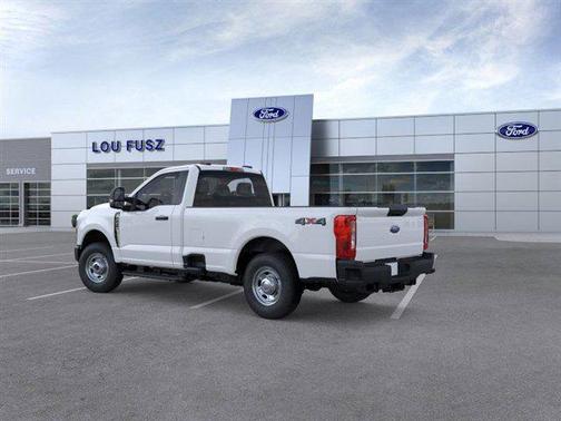 2026 Ford F-250 XL