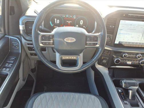 2023 Ford F-150 Limited