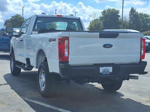 2026 Ford F-350 XL