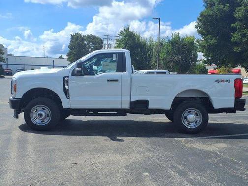 2026 Ford F-350 XL
