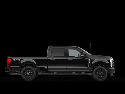 2026 Ford F-250