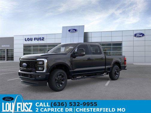 2026 Ford F-250 XL