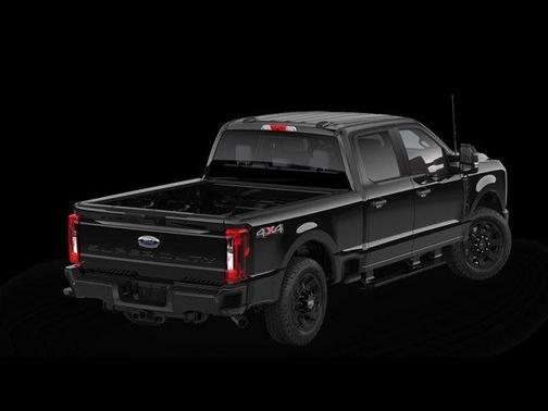 2026 Ford F-250