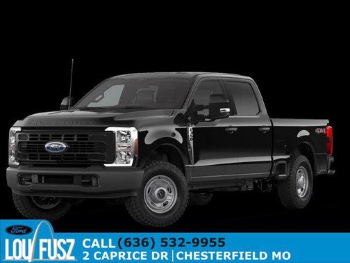 2026 Ford F-350 