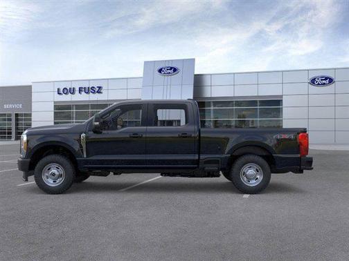 2026 Ford F-350 