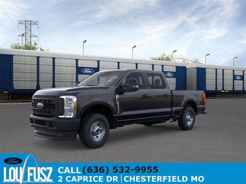 2026 Ford F-350 