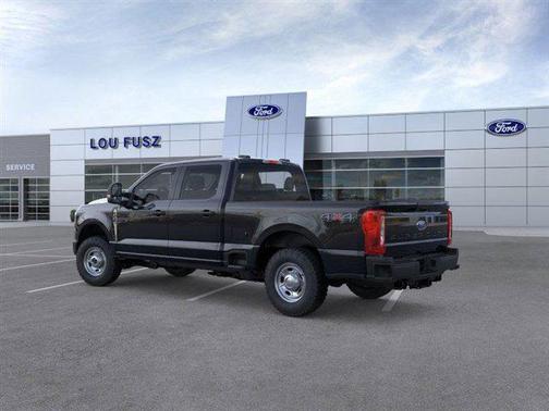 2026 Ford F-350 