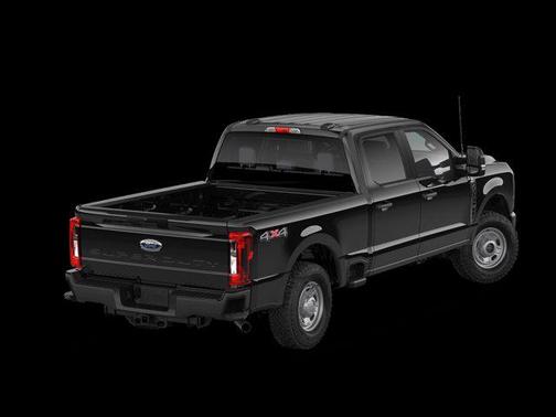 2026 Ford F-350 