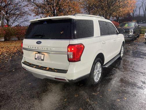 2022 Ford Expedition XLT