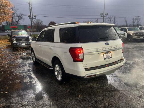 2022 Ford Expedition XLT