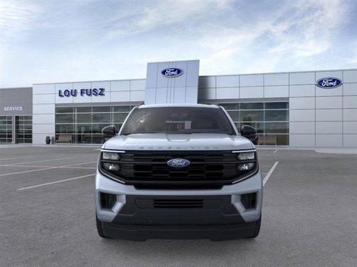 2025 Ford Expedition Max Active 4x4