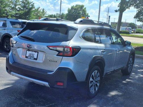 2024 Subaru Outback Touring XT