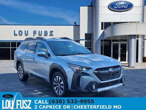 2024 Subaru Outback Touring XT