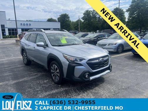 2024 Subaru Outback Touring XT