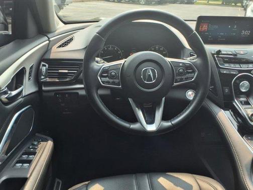 2019 Acura RDX Base