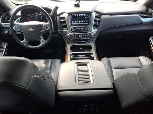 2020 Chevrolet Suburban Premier