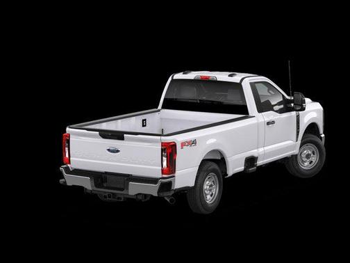 2026 Ford F-350 XL