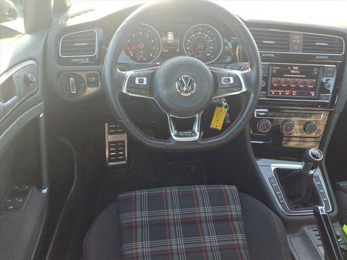 2020 Volkswagen Golf 1.4T TSI