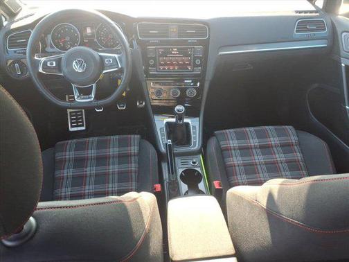 2020 Volkswagen Golf 1.4T TSI