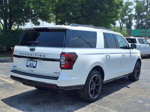 2024 Ford Expedition Limited