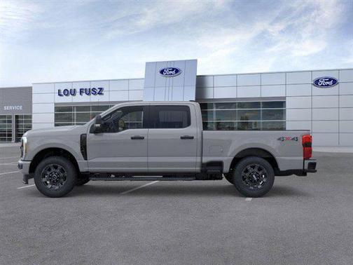 2026 Ford F-250 