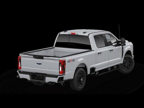 2026 Ford F-250