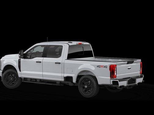 2026 Ford F-250