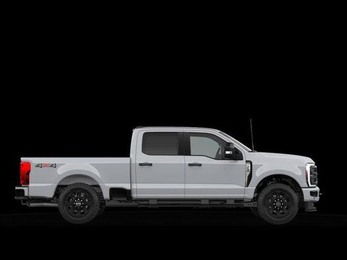 2026 Ford F-250