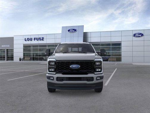 2026 Ford F-250 