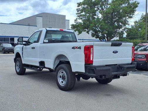 2026 Ford F-350 XL