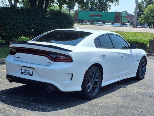 2023 Dodge Charger R/T