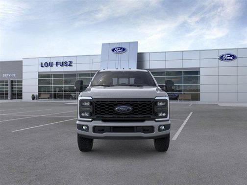 2025 Ford F-350 XLT