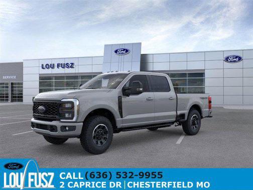 2025 Ford F-350 XLT