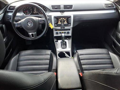 2014 Volkswagen CC DSG Sport