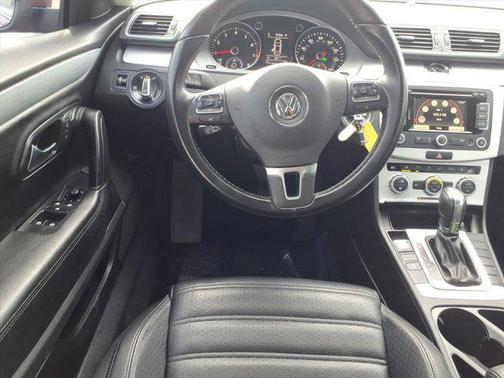 2014 Volkswagen CC DSG Sport