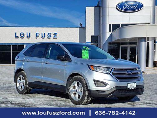 2016 Ford Edge SE