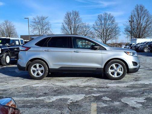2016 Ford Edge SE